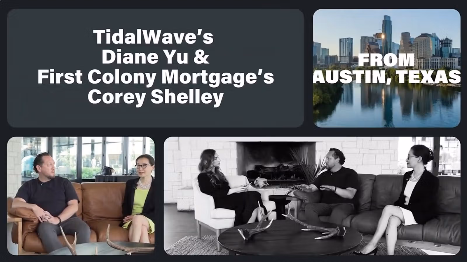 HousingWire: How Tidalwave Helped First Colony Mortgage Scale Wholesale to $600M Without Adding Headcount