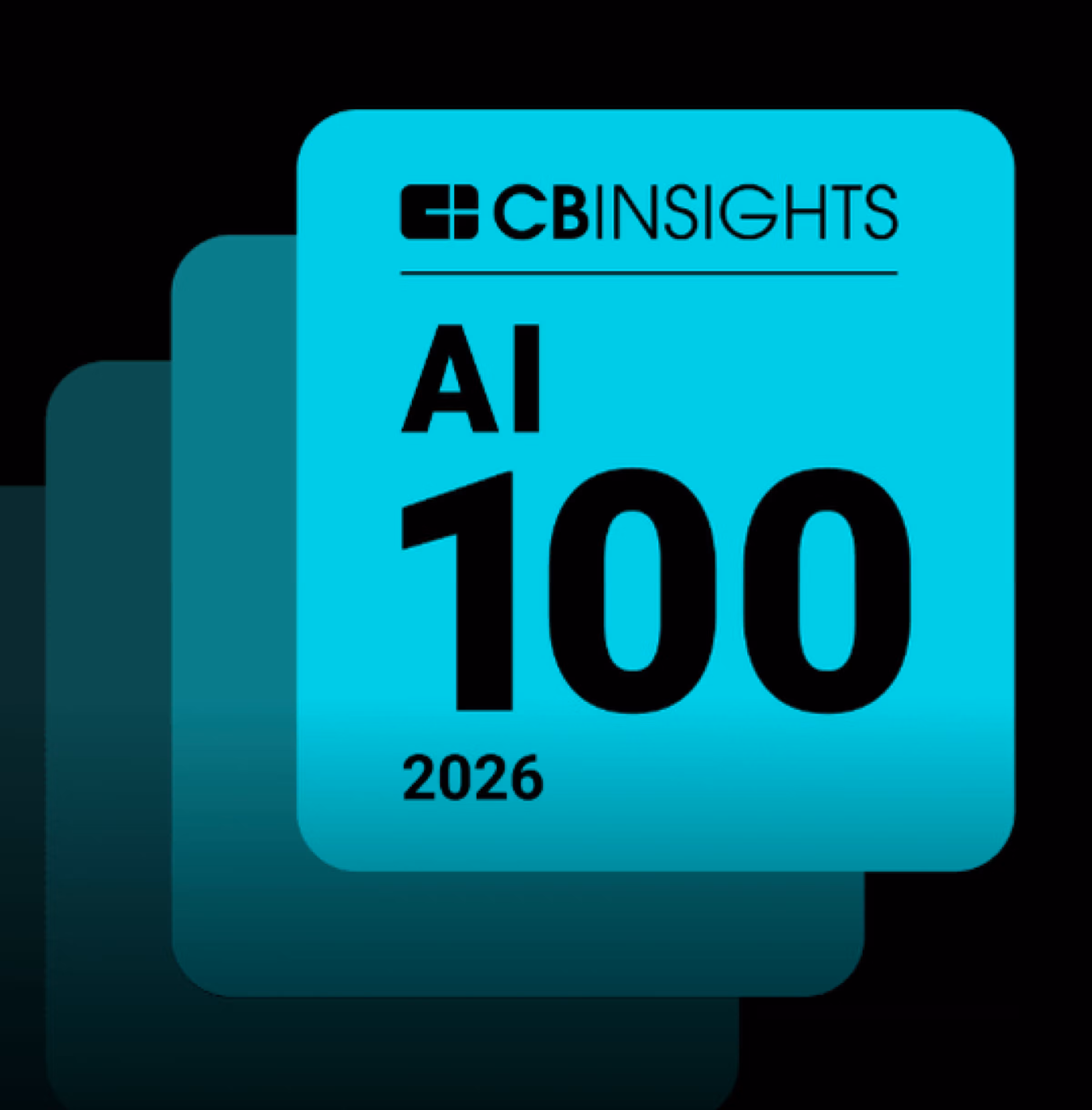 Tidalwave Named to 2026 CB Insights AI 100, Selected From 40,000+ Companies 