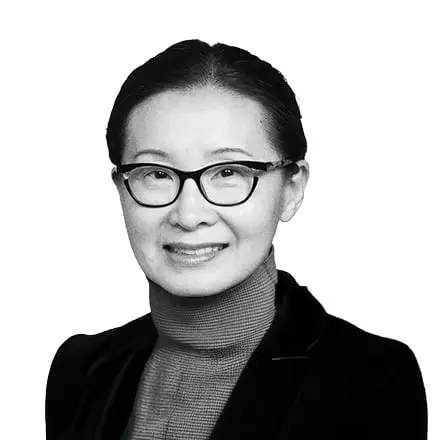 Diane Yu